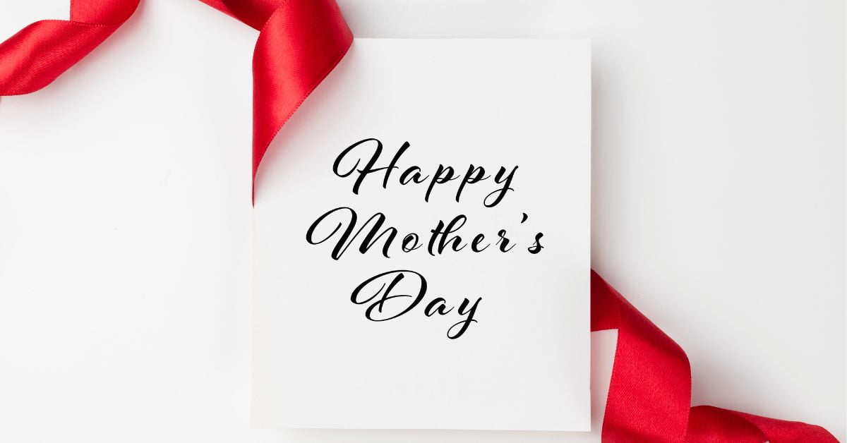 1 10 Happy Mother's day latest image 2023