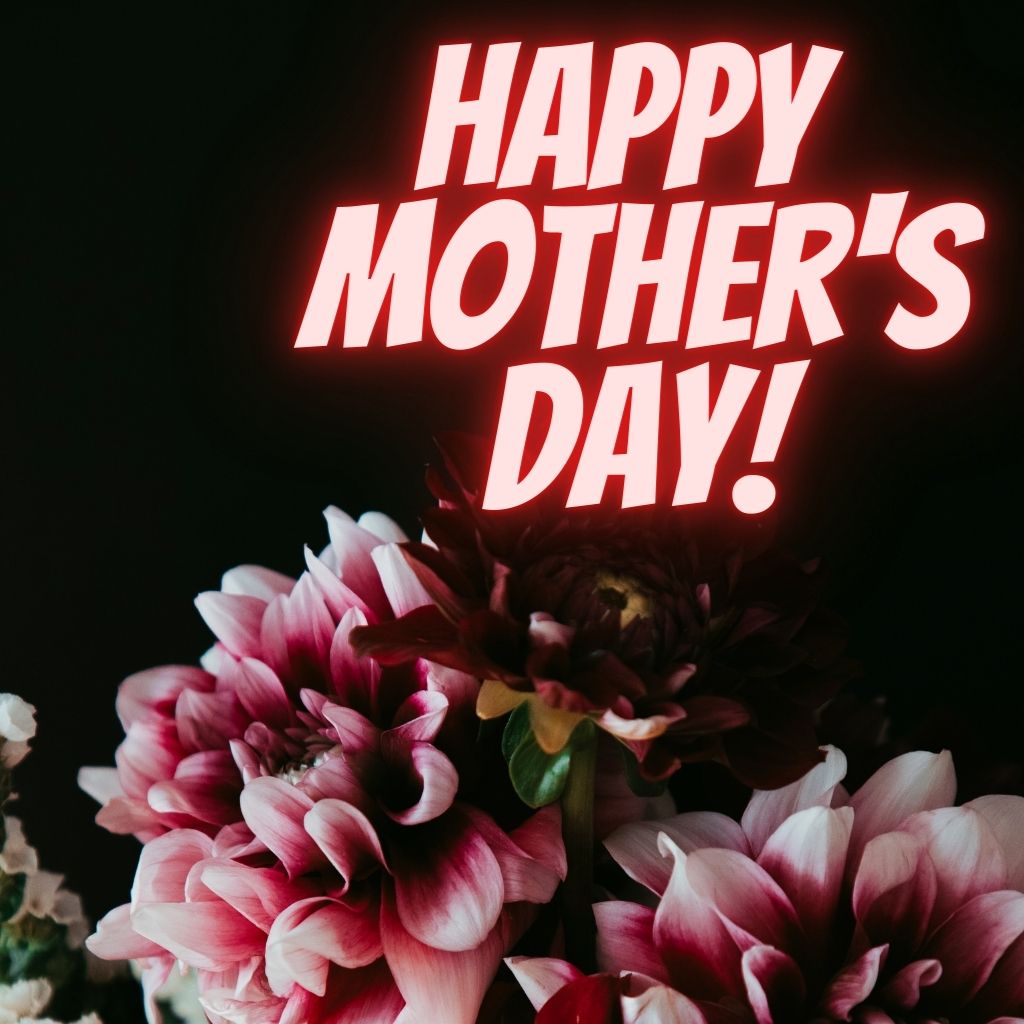 happy mother's day image